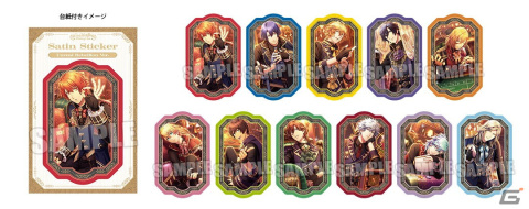 「ブロメイト」が2年ぶりに開催決定！出展タイトルは「うたの☆プリンスさまっ♪ Shining Live」「泡沫のユークロニア」の画像14
