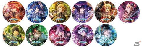 「ブロメイト」が2年ぶりに開催決定！出展タイトルは「うたの☆プリンスさまっ♪ Shining Live」「泡沫のユークロニア」の画像15