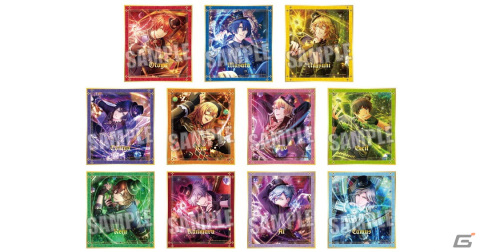 「ブロメイト」が2年ぶりに開催決定！出展タイトルは「うたの☆プリンスさまっ♪ Shining Live」「泡沫のユークロニア」の画像9