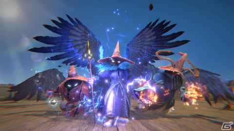 「FFVII エバークライシス」と「FFIX」のコラボが開催！クラウドが装備可能な武器「ジタンソード」などが出現するガチャもの画像2