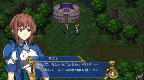 時を操るオートマタと人間たちが織りなす過酷な闘いを描くRPG「グレイスオブリトアール」のPS5/PS4/Xbox Series X|S/Xbox One/Switch/Steam版が配信!の画像