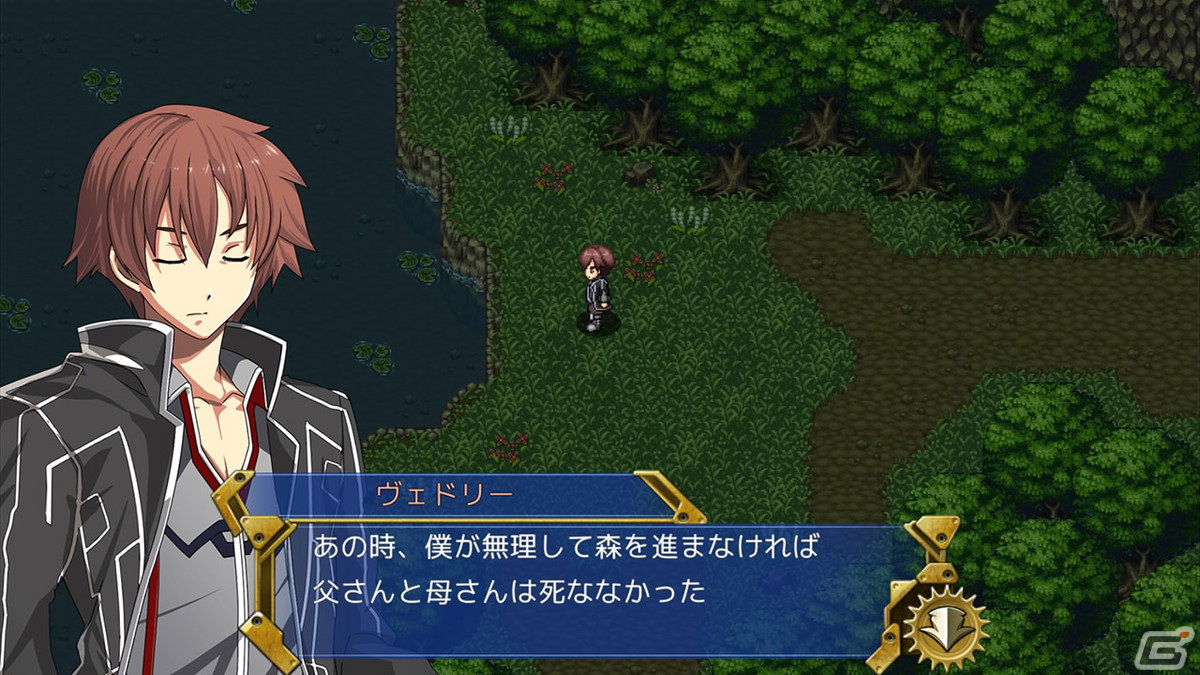 時を操るオートマタと人間たちが織りなす過酷な闘いを描くRPG「グレイスオブリトアール」のPS5/PS4/Xbox Series X|S/Xbox One/Switch/Steam版が配信！の画像2