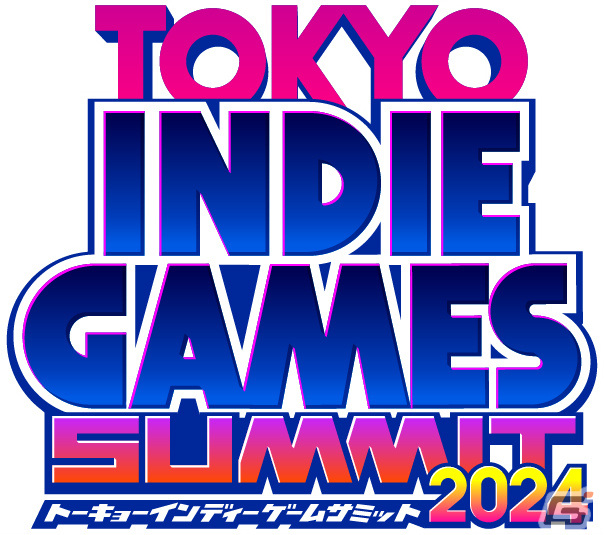 TOKYO INDIE GAMES SUMMIT 2024」Supercellなど新たな協賛・協力企業が