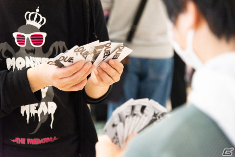 アナログゲームイベント「ゲームマーケット2023秋」が12月9日・10日に東京ビッグサイトで開催！ゲムマ史上最多の1100以上のブースが出展の画像12