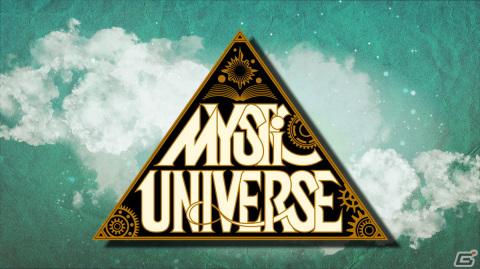 リアル脱出ゲームのSCRAPが魔法世界創造プロジェクト「Mystic Universe（ミスティックユニバース）」を始動！特設サイトが公開の画像1