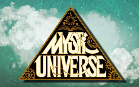リアル脱出ゲームのSCRAPが魔法世界創造プロジェクト「Mystic Universe（ミスティックユニバース）」を始動！特設サイトが公開