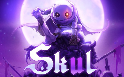「スカール（Skul: The Hero Slayer）」神話をコンセプトにした最新DLCの予告トレーラーが公開！