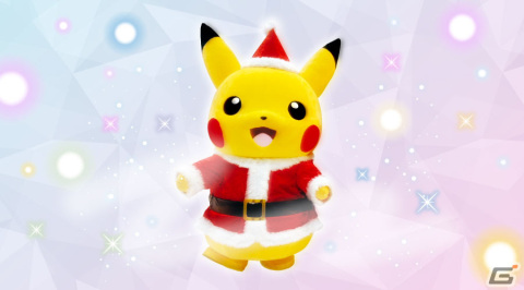 「ポケモンセンターきらきら冬休み」キャンペーンが12月4日より開催！SNS投稿でポケモンシーズナルミニシートをプレゼントの画像5