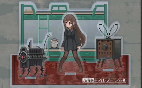 「デジゲー博2023」のPLAYISM出展情報が公開！「溶鉄のマルフーシャ」「狂気より愛をこめて」などのグッズが特別販売
