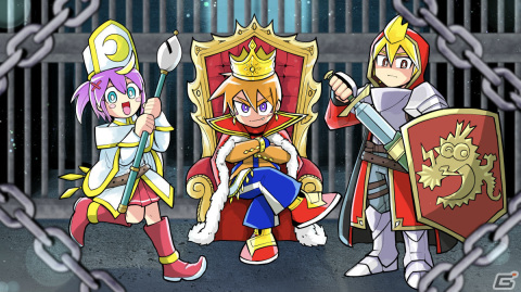 「脱獄ごっこPRO」コロコロコミックとコラボしたオンライン大会「コロコロ脱獄キング決定戦」の出場選手が発表！の画像1