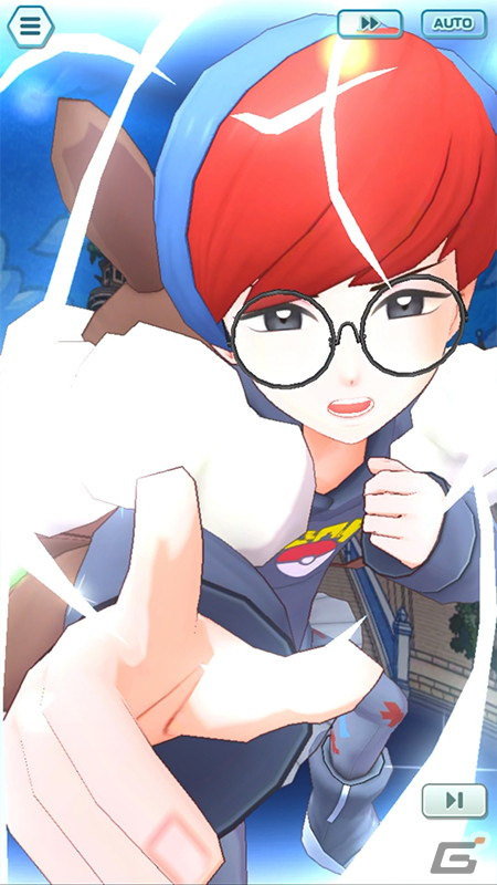 「ポケモンマスターズ EX」パルデア地方から★5ボタン＆ニンフィアが登場！エピソードイベント「パシオでブイブイ！」が開催の画像8