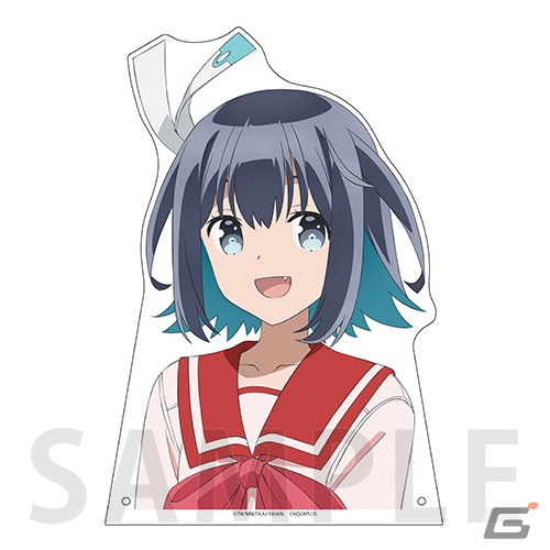 「16bitセンセーション ANOTHER LAYER」×「ToHeart」ハートフルストア ～美少女は制服を着る～が11月25日よりゲーマーズにて開催決定！の画像
