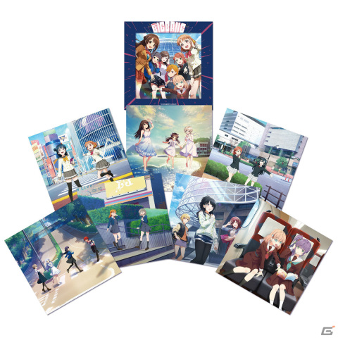 「異次元フェス アイドルマスター★♥ラブライブ！歌合戦」の宣伝隊長に黛冬優子＆津島善子が就任！の画像8