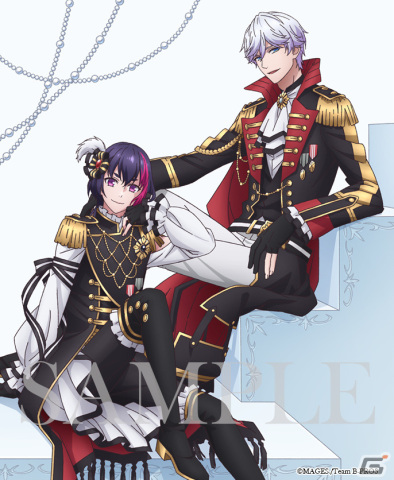 B-project 阿修悠太　アクリルスタンド ONKYO DIRECT｜「B-PROJECT」 アクリルスタンド 阿修悠太(阿修