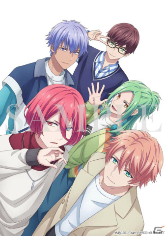B-project 阿修悠太　アクリルスタンド ONKYO DIRECT｜「B-PROJECT」 アクリルスタンド 阿修悠太(阿修