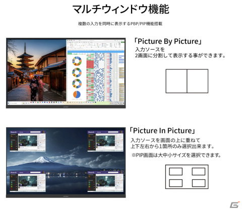 JAPANNEXT、240Hz対応の24.5型ゲーミングモニター「JN-i245G240FHDR-HP」をAmazon限定で発売の画像8