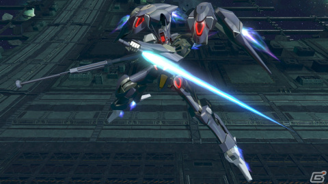 「機動戦士ガンダム EXVS.2 OB」ガンダム・ファラクトが11月14日に参戦！既存19機体のバランス調整もの画像
