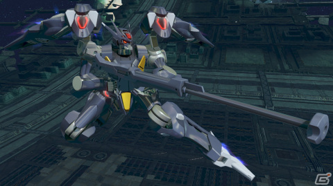 「機動戦士ガンダム EXVS.2 OB」ガンダム・ファラクトが11月14日に参戦！既存19機体のバランス調整もの画像