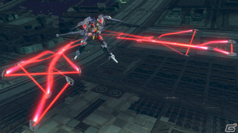 「機動戦士ガンダム EXVS.2 OB」ガンダム・ファラクトが11月14日に参戦！既存19機体のバランス調整もの画像7