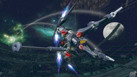「機動戦士ガンダム EXVS.2 OB」ガンダム・ファラクトが11月14日に参戦！既存19機体のバランス調整もの画像