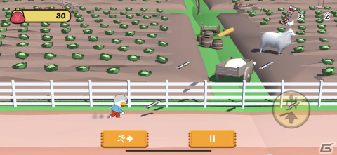 「うまい棒が食べたい」が“うまい棒の日”にリリース！クラウドファンディングも実施したスマートフォンゲームの画像2