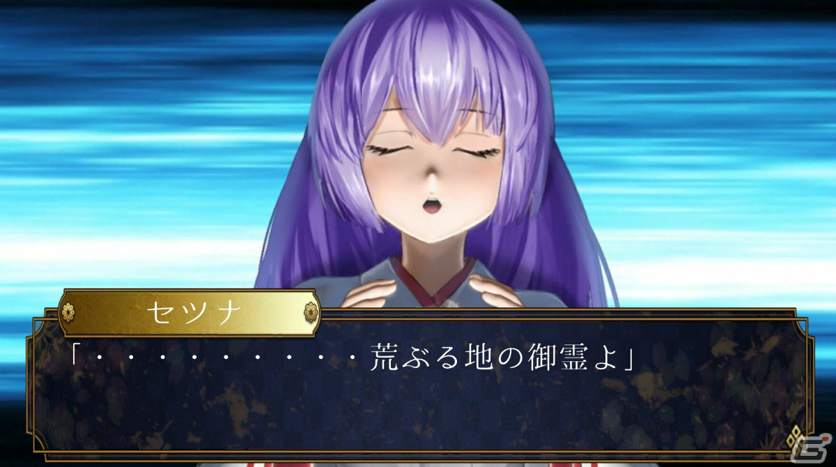 「百鬼幻想記 ～100 Demon Fantasia」がSwitchで11月中に配信！巫女の姉妹が主人公の和風3Dアクションの画像4