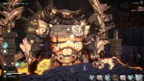 「魔女の泉R」プレイレビュー！魔女狩りに対抗するために世界を冒険して体を鍛え魔法やアイテムを制作する魔女育成RPGの画像2