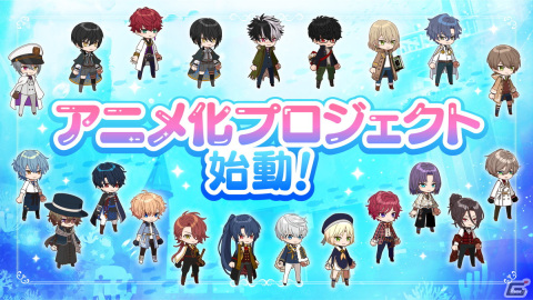 「魔法使いの約束」アニメ化プロジェクトが始動！4周年記念特番で公開された情報をまとめて紹介の画像1