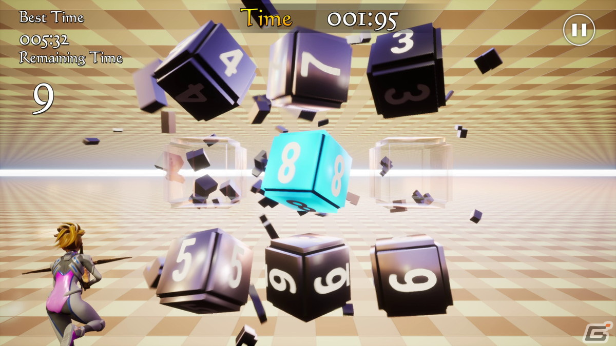 鈴木裕氏が手掛けるSFファンタジーシューティングゲーム「Air Twister」が配信開始！の画像18