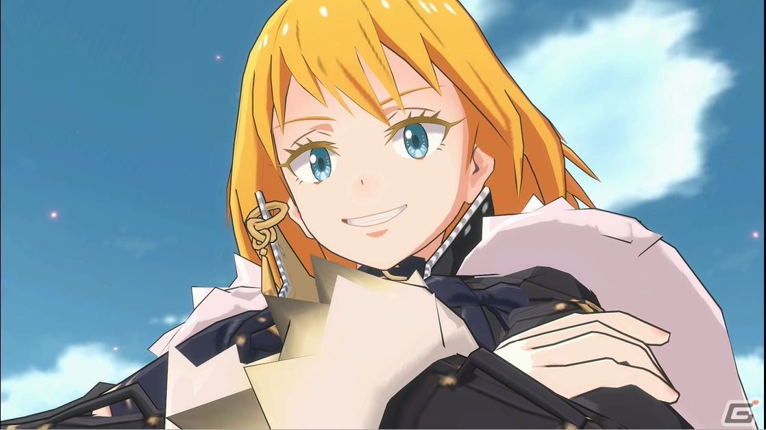 「まおりゅう」にアニメ「コリウスの夢」から【原初の黄】ジョーヌが登場!2nd Anniversary 魔王竜祭 Part.4 スカウトも開催の画像