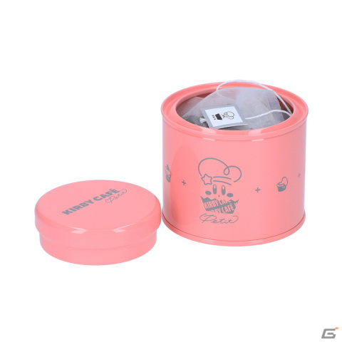 「カービィカフェ プチ」にて新作「メタナイトの気高きチョコレートケーキ」が11月29日より販売開始！の画像7