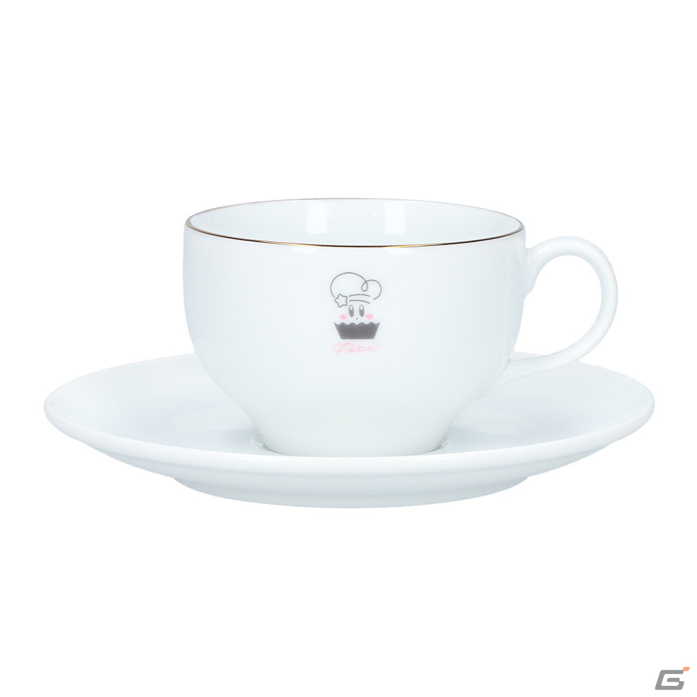 「カービィカフェ プチ」にて新作「メタナイトの気高きチョコレートケーキ」が11月29日より販売開始！の画像4