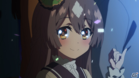 11月15日24:00より最速放送のTVアニメ「ウマ娘 プリティーダービー Season 3」第7話あらすじ・先行カットが公開！の画像