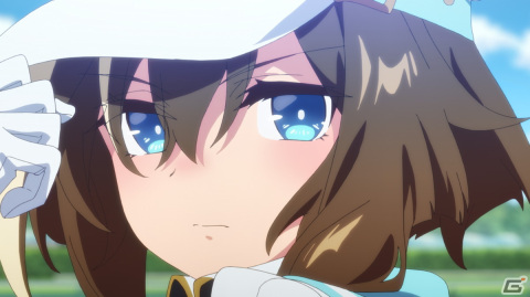 11月15日24:00より最速放送のTVアニメ「ウマ娘 プリティーダービー Season 3」第7話あらすじ・先行カットが公開！の画像