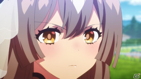 11月15日24:00より最速放送のTVアニメ「ウマ娘 プリティーダービー Season 3」第7話あらすじ・先行カットが公開！の画像