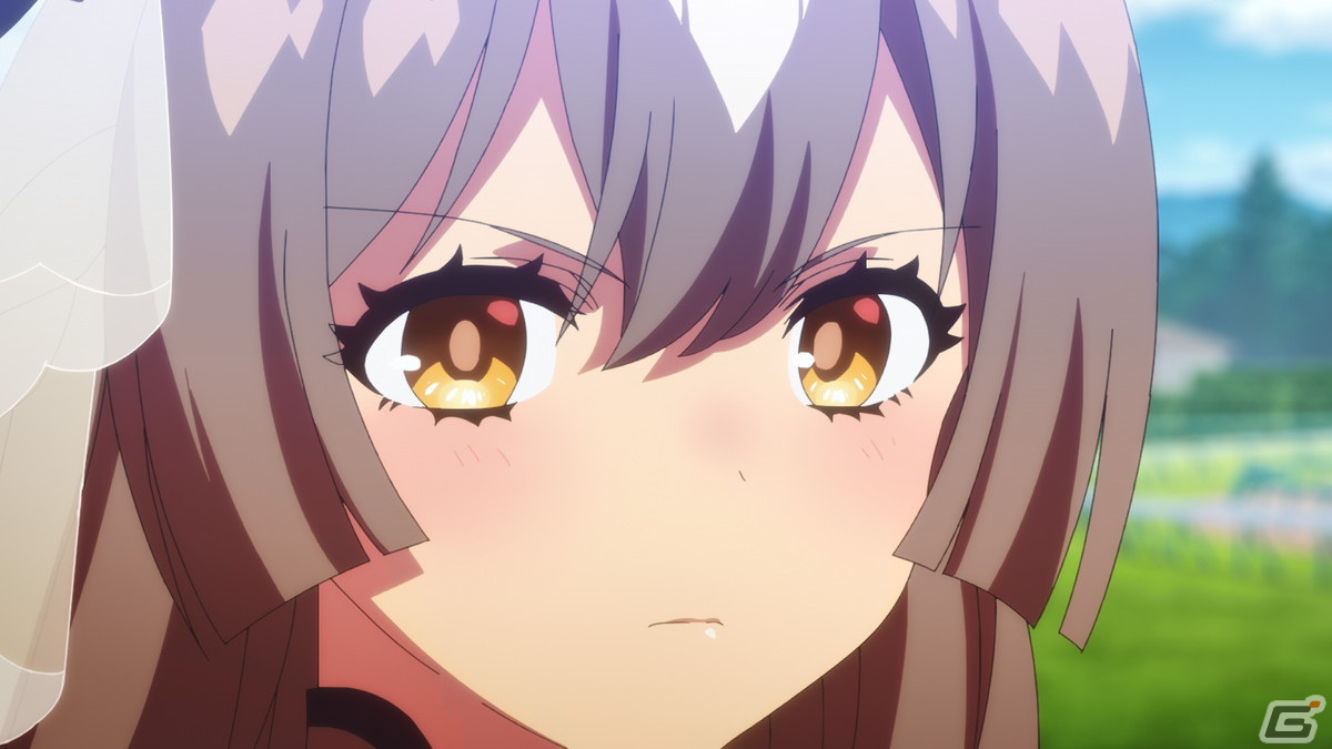 11月15日24:00より最速放送のTVアニメ「ウマ娘 プリティーダービー Season 3」第7話あらすじ・先行カットが公開！の画像9