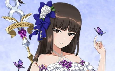 「ガールズ＆パンツァー 戦車道大作戦！」8周年記念生徒第2弾でダージリンやカチューシャたちが登場！