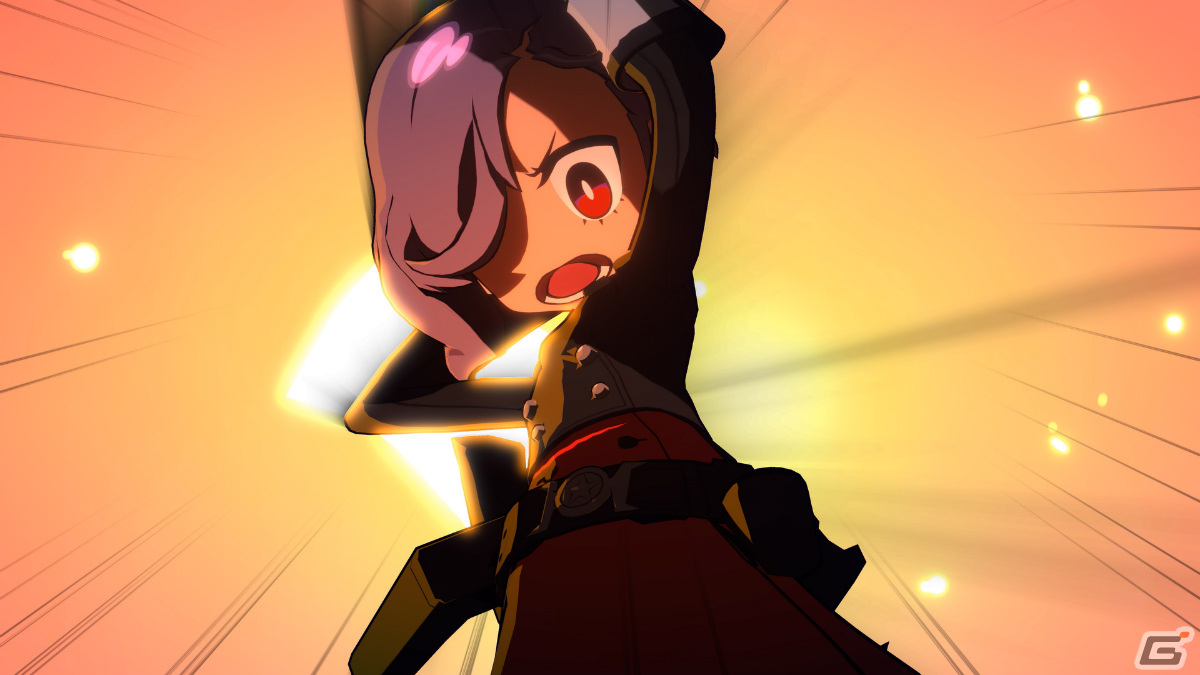 「ペルソナ5 タクティカ」のTVCMが11月14日より放映開始！YouTubeにて先行公開の画像3