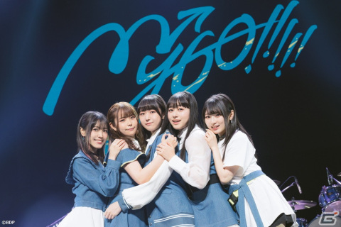 過去最大規模のワンマンライブ！MyGO!!!!!がさらなる進化を遂げた「BanG Dream! 12th☆LIVE」DAY2をレポートの画像1