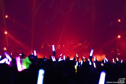 過去最大規模のワンマンライブ！MyGO!!!!!がさらなる進化を遂げた「BanG Dream! 12th☆LIVE」DAY2をレポートの画像2