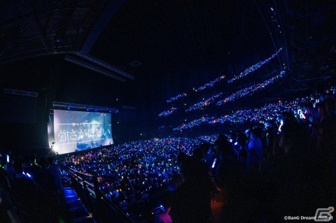 過去最大規模のワンマンライブ！MyGO!!!!!がさらなる進化を遂げた「BanG Dream! 12th☆LIVE」DAY2をレポートの画像5
