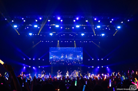 過去最大規模のワンマンライブ！MyGO!!!!!がさらなる進化を遂げた「BanG Dream! 12th☆LIVE」DAY2をレポートの画像6