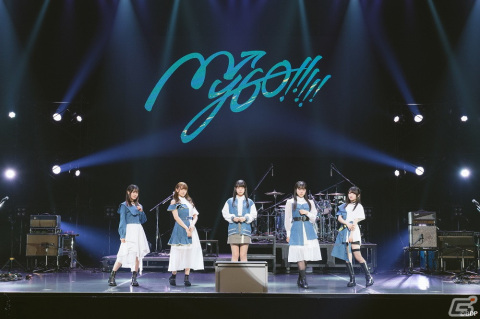 過去最大規模のワンマンライブ！MyGO!!!!!がさらなる進化を遂げた「BanG Dream! 12th☆LIVE」DAY2をレポートの画像8