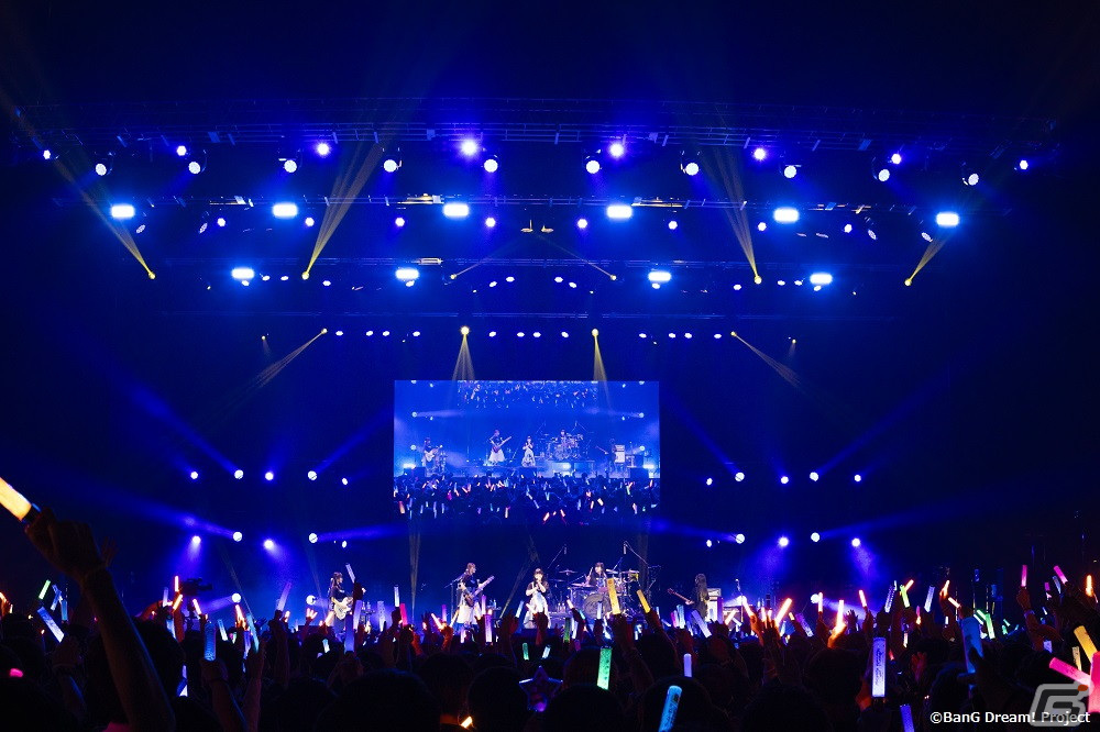 過去最大規模のワンマンライブ！MyGO!!!!!がさらなる進化を遂げた「BanG Dream! 12th☆LIVE」DAY2をレポートの画像