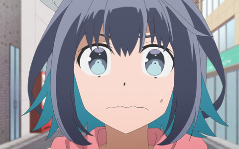 TVアニメ「16bitセンセーション ANOTHER LAYER」第7話あらすじ、先行場面カットが公開！