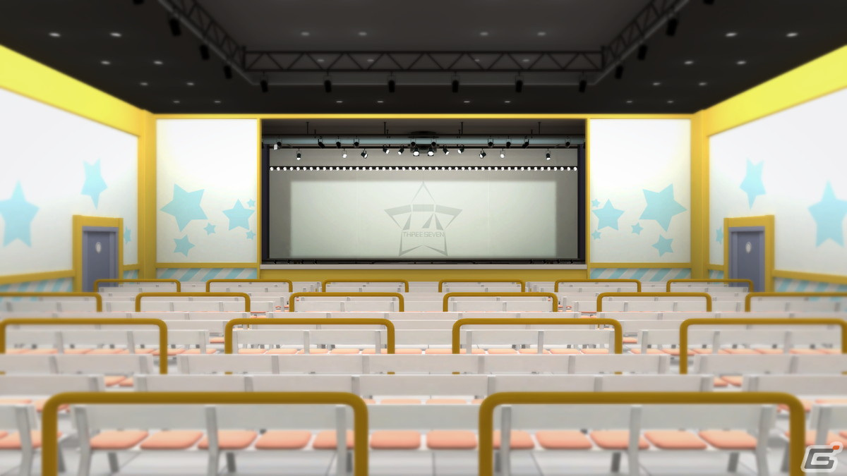 「ナナシス」WITCH NUMBER 4が「星屑☆シーカー」を踊る3Dバーチャルライブの練習動画が公開！の画像