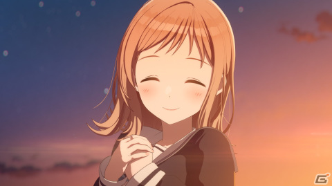 アニメ「アイドルマスター シャイニーカラーズ」劇場先行上映 第2章のあらすじが公開！1週目の入場者特典はスタンプ風ステッカーの画像1