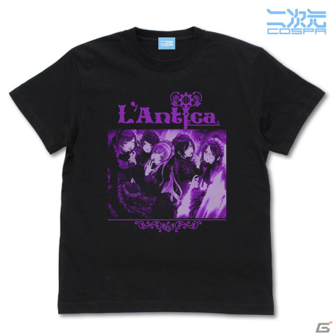 「シャニマス」浅倉透の“財布ないわ”がモチーフになったアクスタやTシャツなどの予約受付が実施中！の画像5