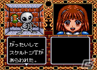 「魔導物語」エピソード1のリメイク作となる「魔導物語I 3つの魔導球（ゲームギア版）」がプロジェクトEGGで配信！の画像