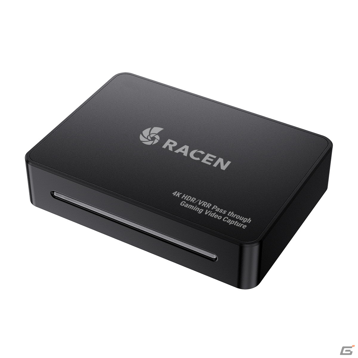 「RACEN ゲーミングビデオキャプチャ Higher」が11月下旬に発売！4K60Hz HDR＆VRRのパススルーに対応の画像3